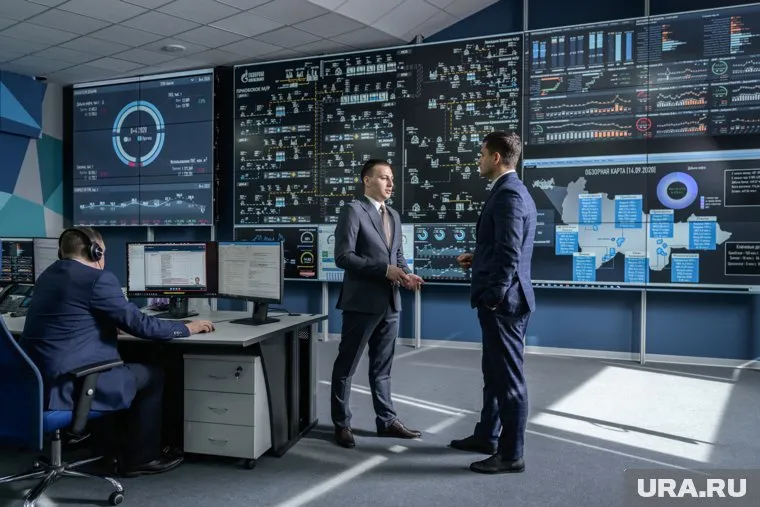 В ХМАО добыли 150-миллионную тонну нефти