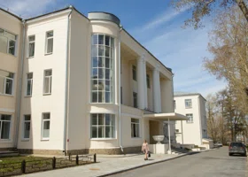 Кто возглавил НИИ ОММ в Екатеринбурге после ухода экс-министра в ректоры 