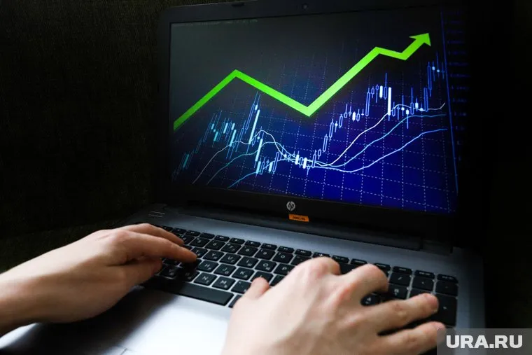 В работе систем Binance произошел сбой