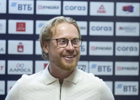 Режиссер из Перми Антон Богданов снял фильм о зоопарке в блокадном Ленинграде