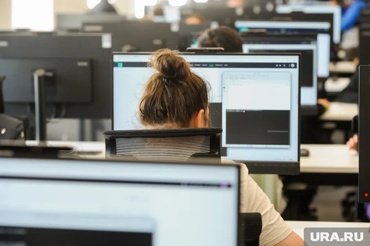 Специалисты из сферы телекома востребованы на рынке