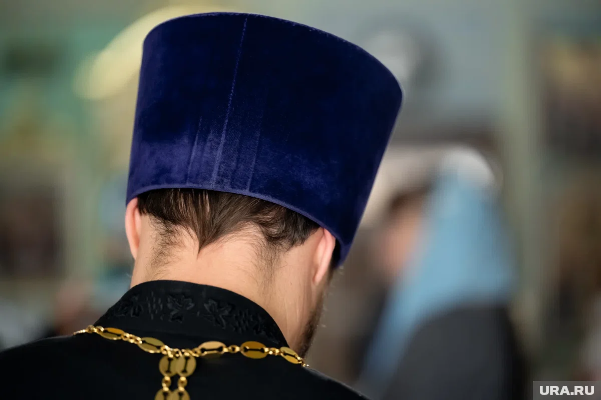 Священники готовы оказывать помощь семьям участников СВО наряду с психологами и психиатрами