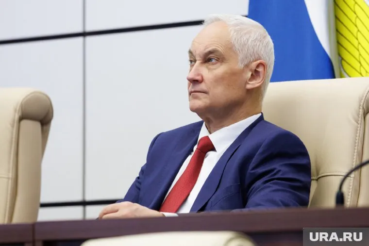 Белоусов поручил генштабу ВС РФ принять меры реагирования на провокации США