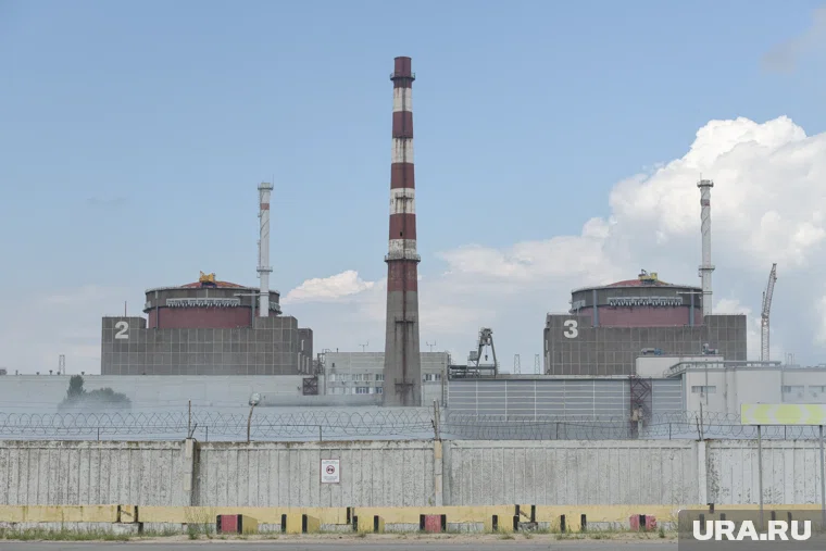 Ремонт обеспечит ЗАЭС доступ к двум внешним линиям электропередачи после восстановления