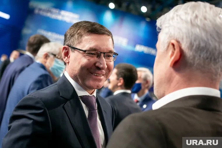 Совещание с участием Владимира Якушева длилось около трех часов