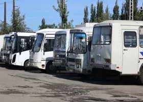 Жители тюменского села остались без автобусного сообщения