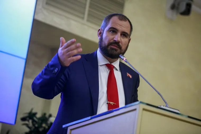 IV конгресс РАПК "Выборы 2017/2018: патернализм, популизм, что еще?" первый день. Москва