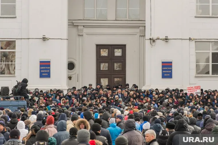 Собрание продолжалось более 11 часов