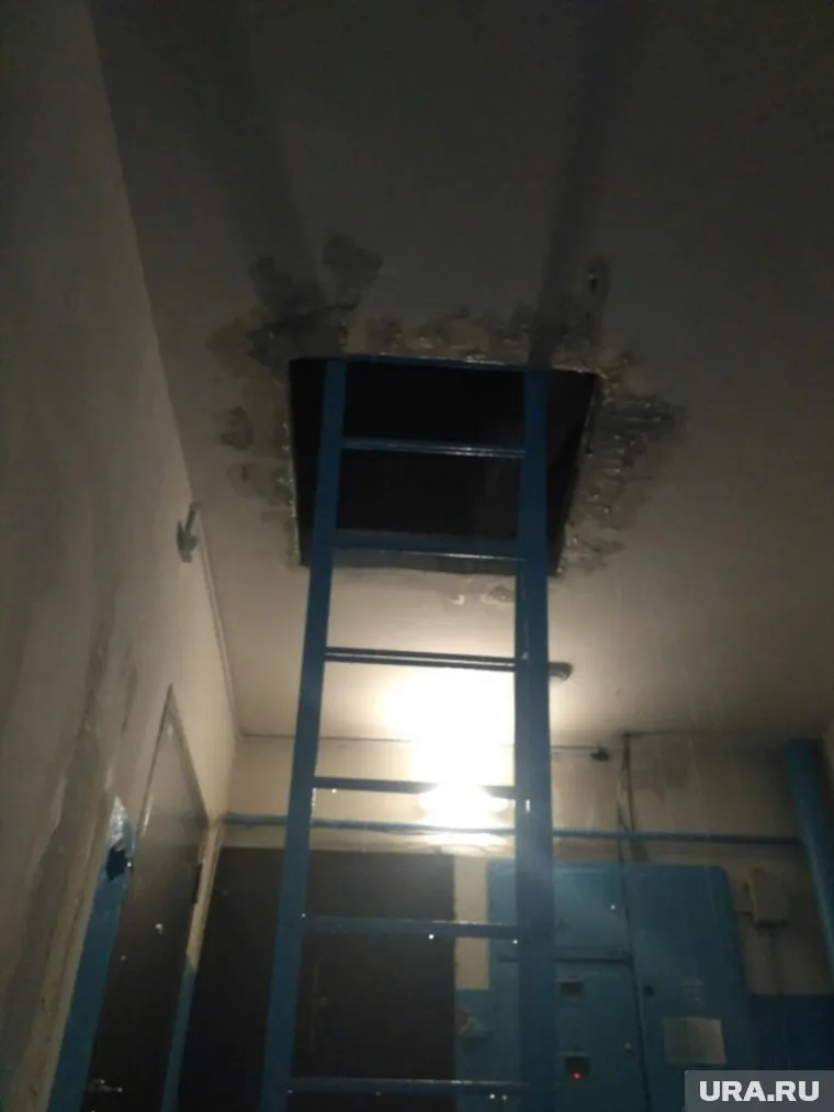 В УК рассказали, что последствия потопа будут устранять строители