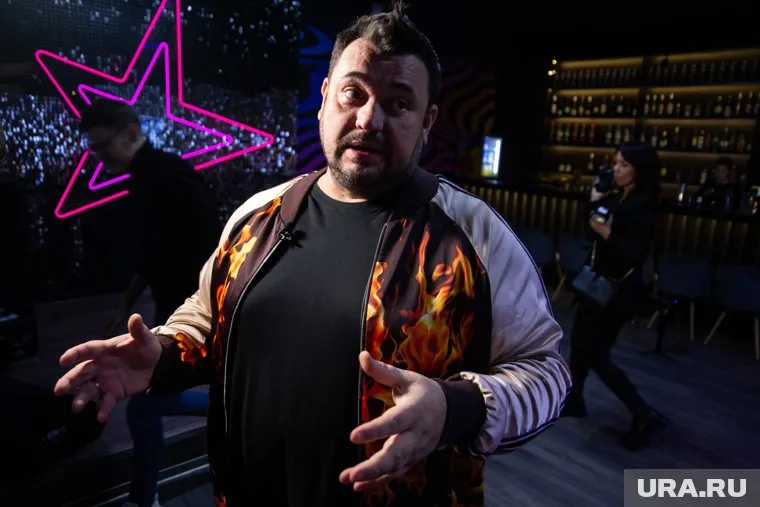 Певец Сергей Жуков подал в суд на музыкальное издательство «Джем»