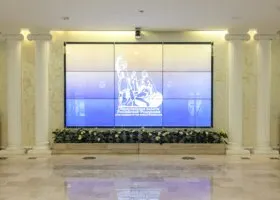 Завершился второй этап формирования Общественной палаты