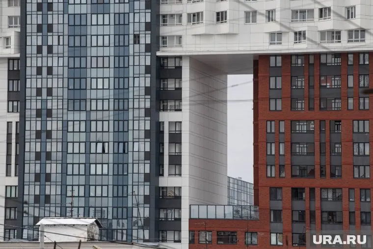 Жильцы многоквартирных домов смогут следить за работой управляющих компаний