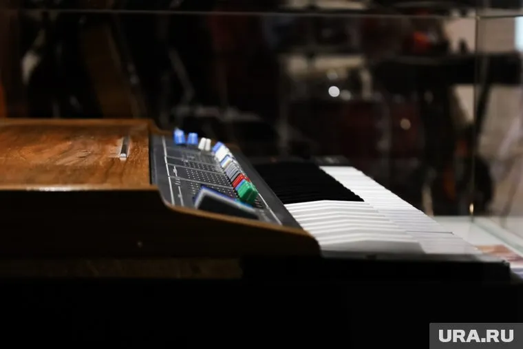 Хедлайнер Дня города открыл предзапись на гимн Курганской области