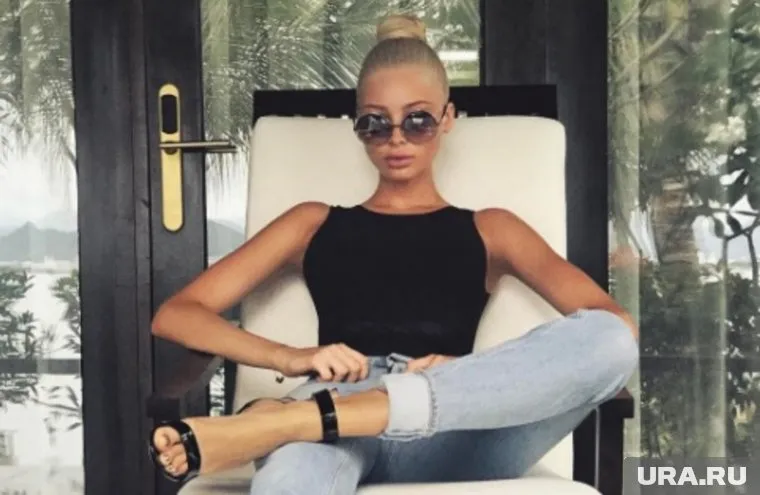 Шишкова нашла замену Тимати