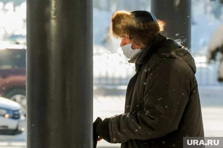 Коронавирус можно выявить с помощью умных часов, которые отслеживают изменения в сердцебиении