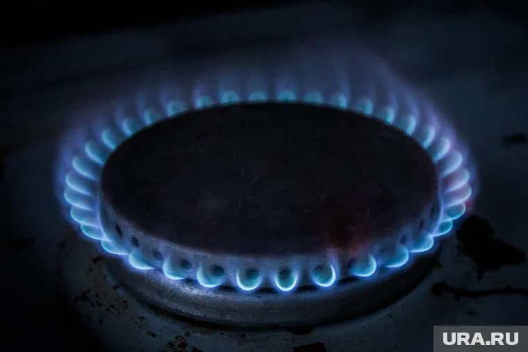 Взрыва бытового газа удалось избежать