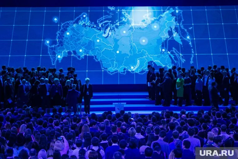 Больше всего население уменьшилось в Тамбовской области.