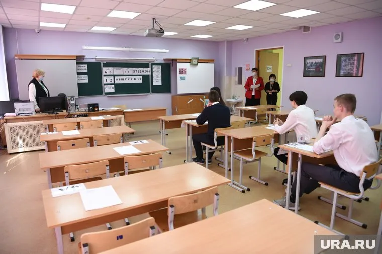 Выпускники, попавших в рейтинг школ, учатся в лучших вузах страны