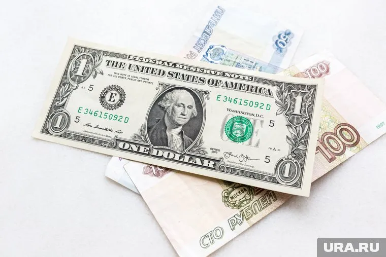 Чебесков предложил подумать о новой концепции валютного регулирования