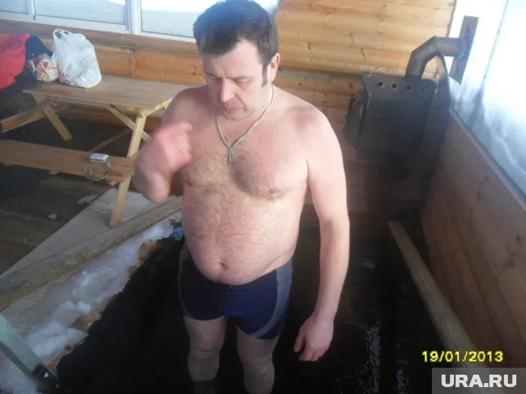 Мурашов всегда подчеркивал свою религиозность