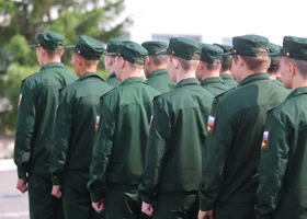 Картаполов: резервисты не будут служить только в своем регионе