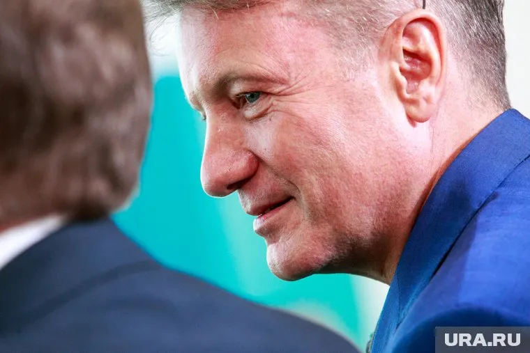 Греф считает, что Костина неверно поняли