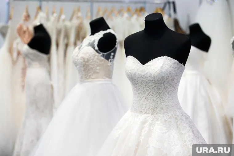 Свадьбу дизайнера из ХМАО Анастасии Кузьмины покажут в эфире федерального телеканала