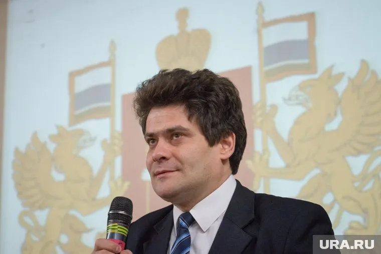 Александр Высокинский настраивает против себя коллег