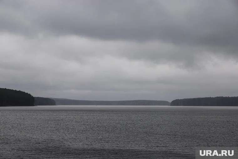 Ребенка искали три водолаза