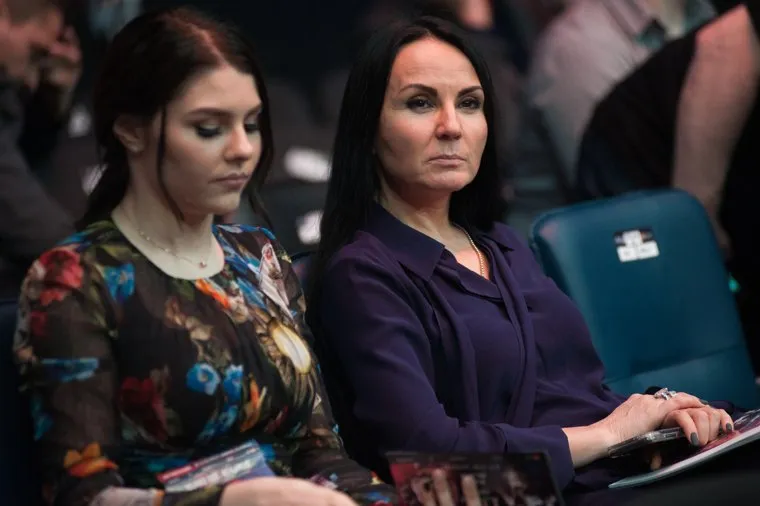 Турнир по смешанным единоборствам RCC2: Russian Cagefighting Championship в КРК "Уралец". Екатеринбург