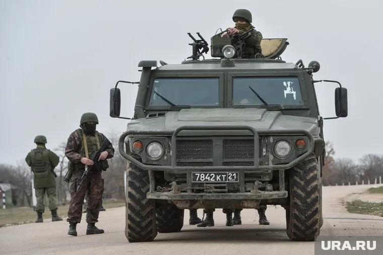 ЕС намерен обучить 40 тысяч украинских военных к весне