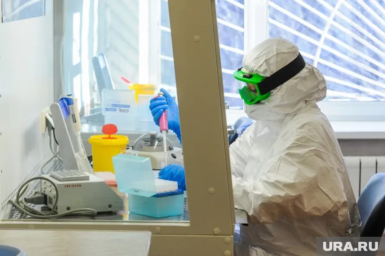 Дополнительно могут привлечь 40 тысяч медработников