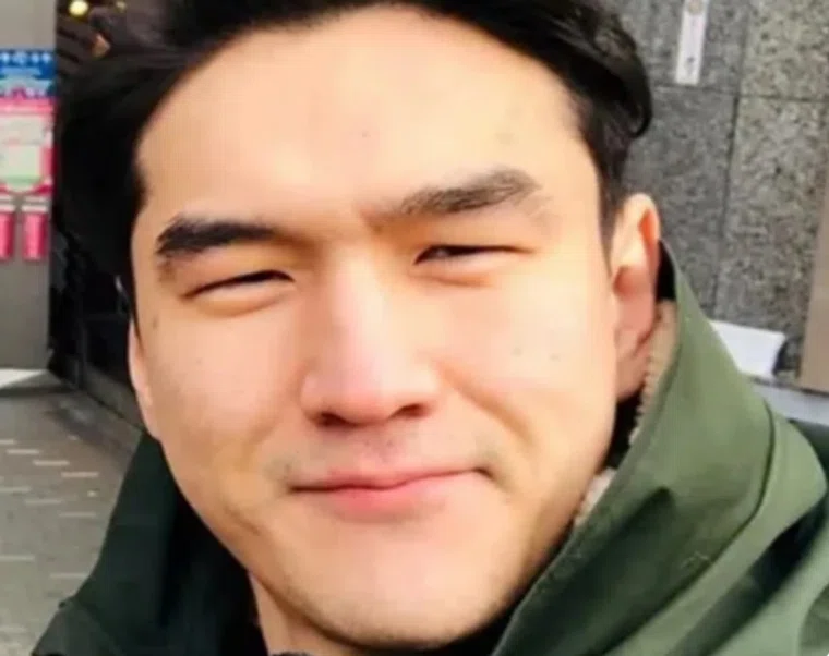 Нурлан Сабуров является гражданином Казахстана