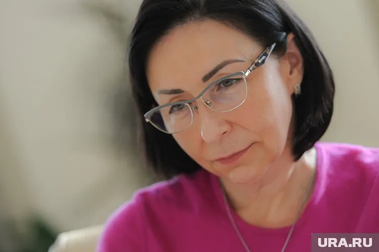 Наталья Котова в интервью рассказала о своем видении будущего Челябинска