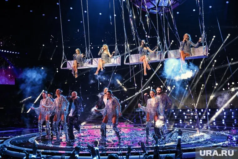 Во втором сезоне шоу «ВИА Суперстар!» число команд вырастет с 8 до 10