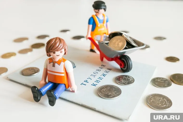 Работодатель обязан выплатить пермяку более 100 тысяч рублей