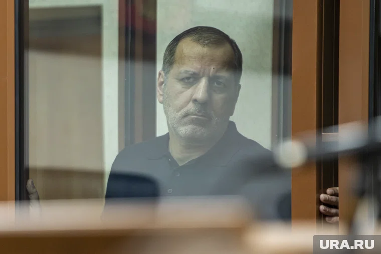 Георгий Акоев обвиняется в занятии высшего положения в преступной иерархии