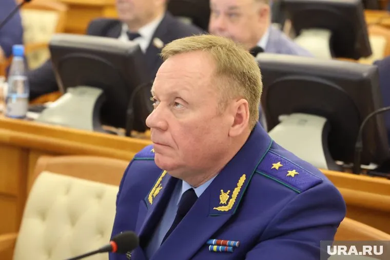 Прокурор Курганской области рассматрит жалобы пострадавших от воды курганцев