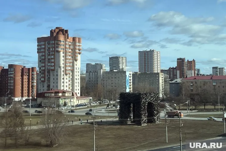 Мужчина уехал на заработки в Перми и пропал