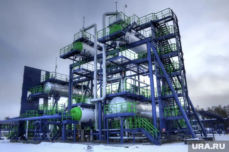 В Новом Уренгое обсудят влияние арктического климата на добычу нефти и газа.