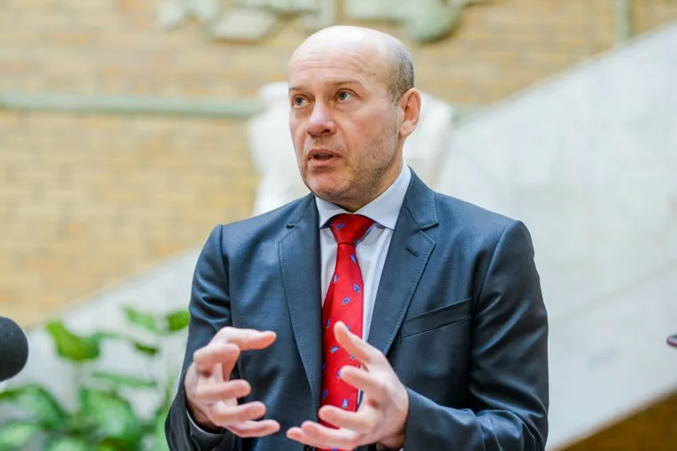 Презентация проекта аквапарка Олега Колесникова. Челябинск