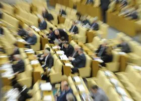 Депутаты Госдумы жалуются: на 350 тысяч в месяц не прожить