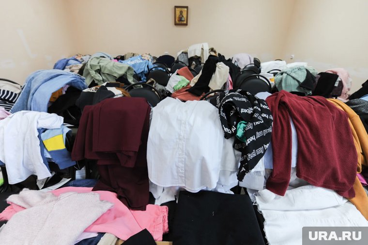 В Сургуте объявлен сбор помощи пострадавшим при пожаре, где погибли семь человек