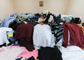 В Сургуте объявлен сбор помощи пострадавшим при пожаре, где погибли семь человек