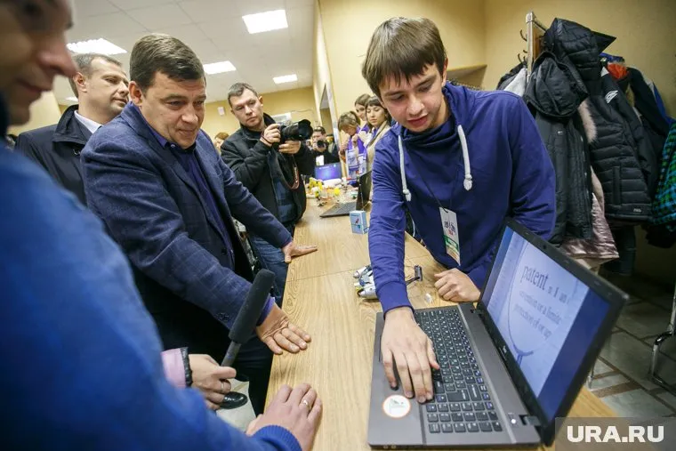 Приближенные губернатора Куйвашева скрывают от него негативную информацию