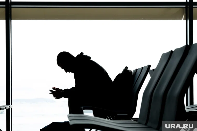 Задержки и отмены авиарейсов в России 5 октября 2025