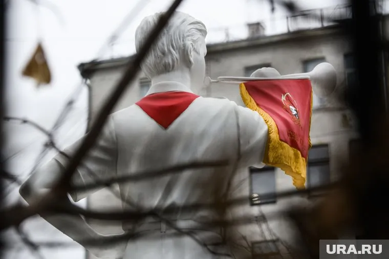 В ЯНАО появятся отделения движения детей и молодежи