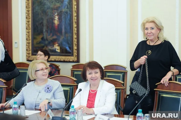 Президент «Союза женщин-предпринимателей Челябинской области» Вера Соколова была известна активной жизненной позицией