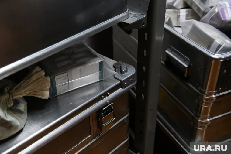 Позиция банков ограничивает возможности россиян по переводу активов в отечественные депозитарии (архивное фото)