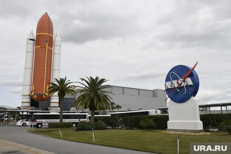 В NASA заявили, что космический аппарат не терпел крушения